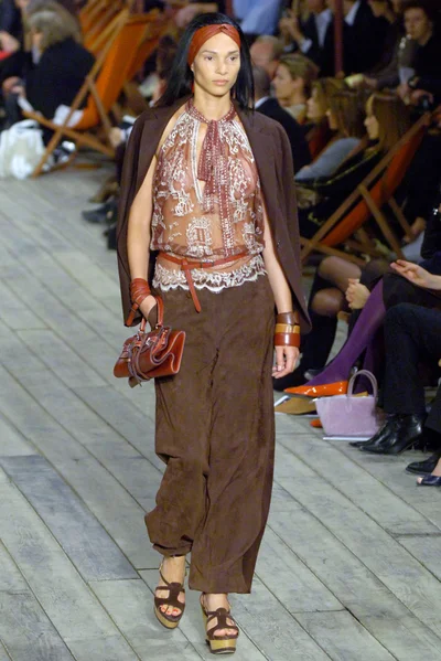 Look 50